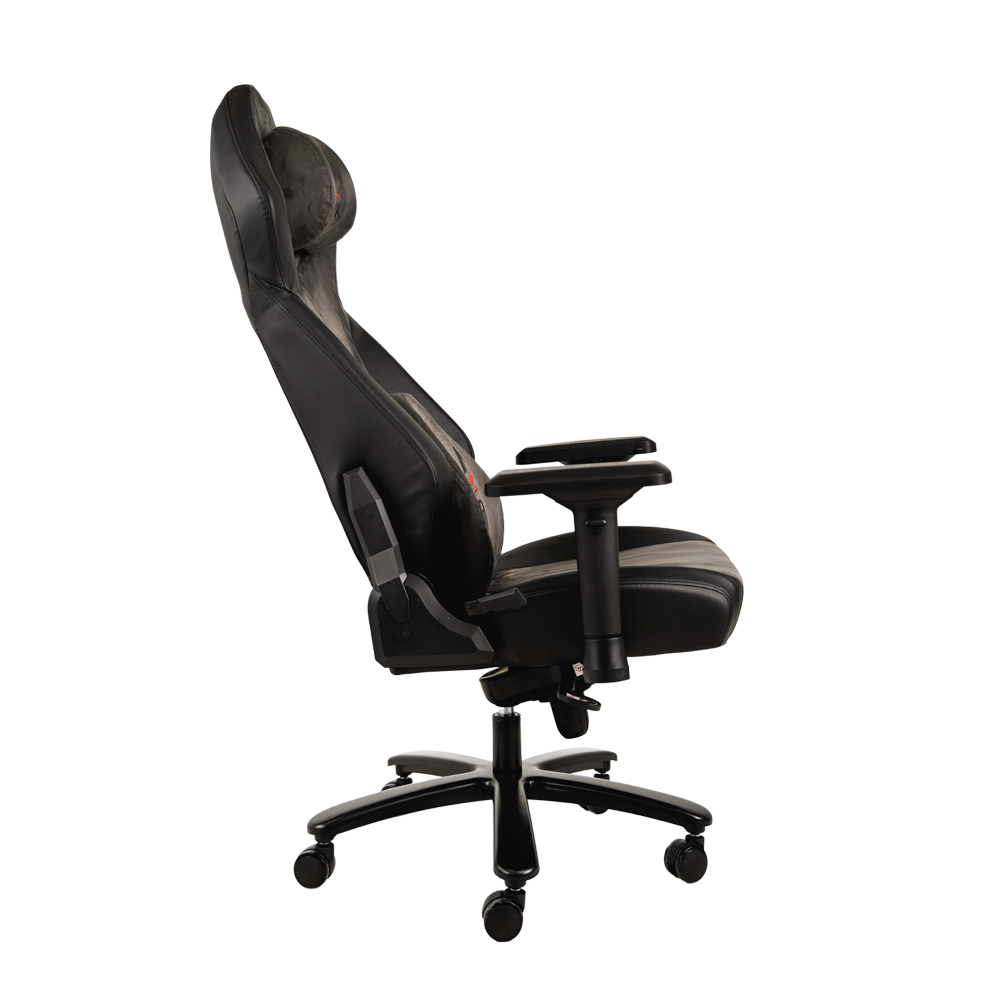 Adax Blaze Pro Gaming Chair - Shadow Fabric