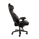 Adax Blaze Pro Gaming Chair - Shadow Fabric