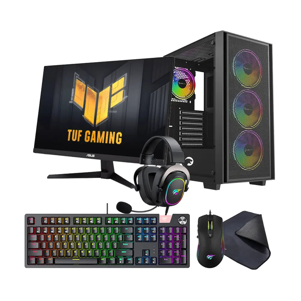 Durmazz Bundle i5 Case