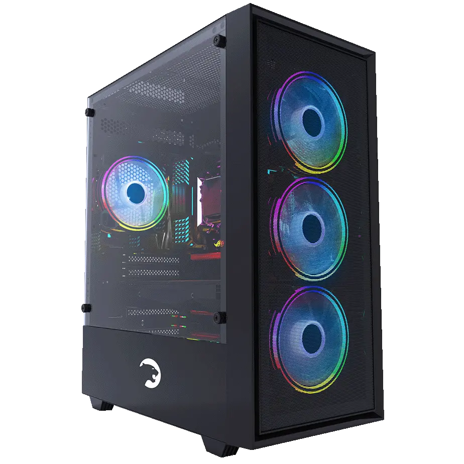 Adax Gaming Intel Core i5 13400F 16/32GB RAM 1TB SSD RTX 4060/4060ti