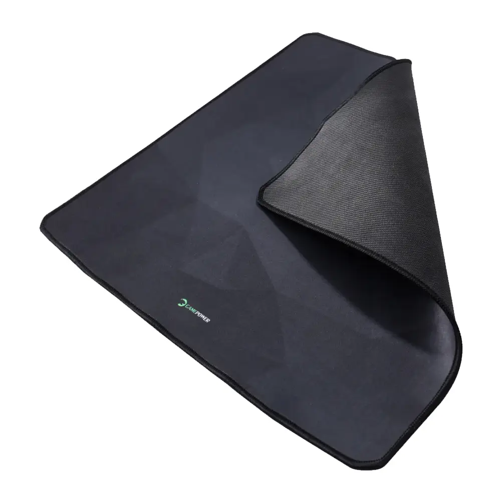Gamepower GPR400 400x400x3mm Gaming Mouse Pad 