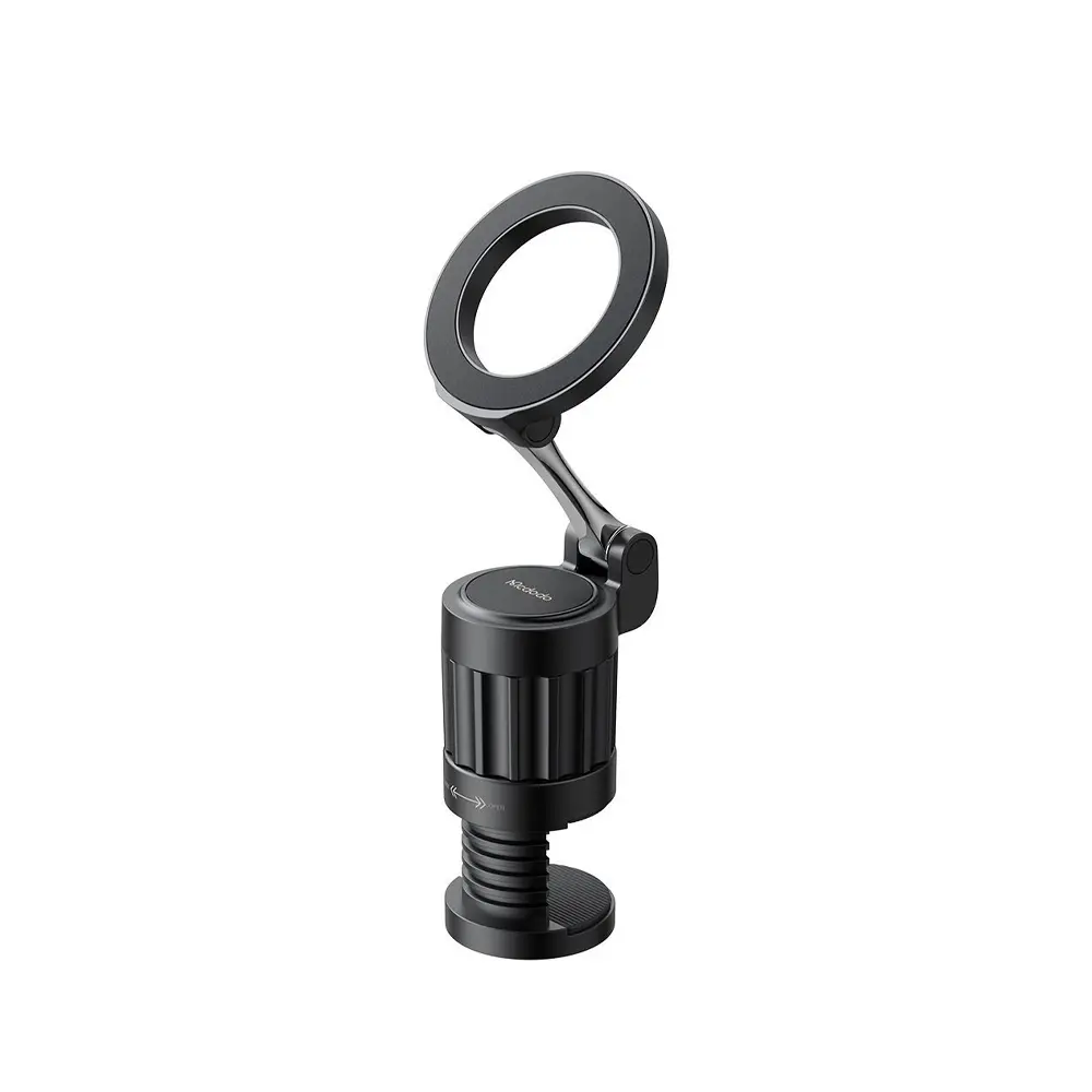 McDodo Universal Travel Phone Holder - Black