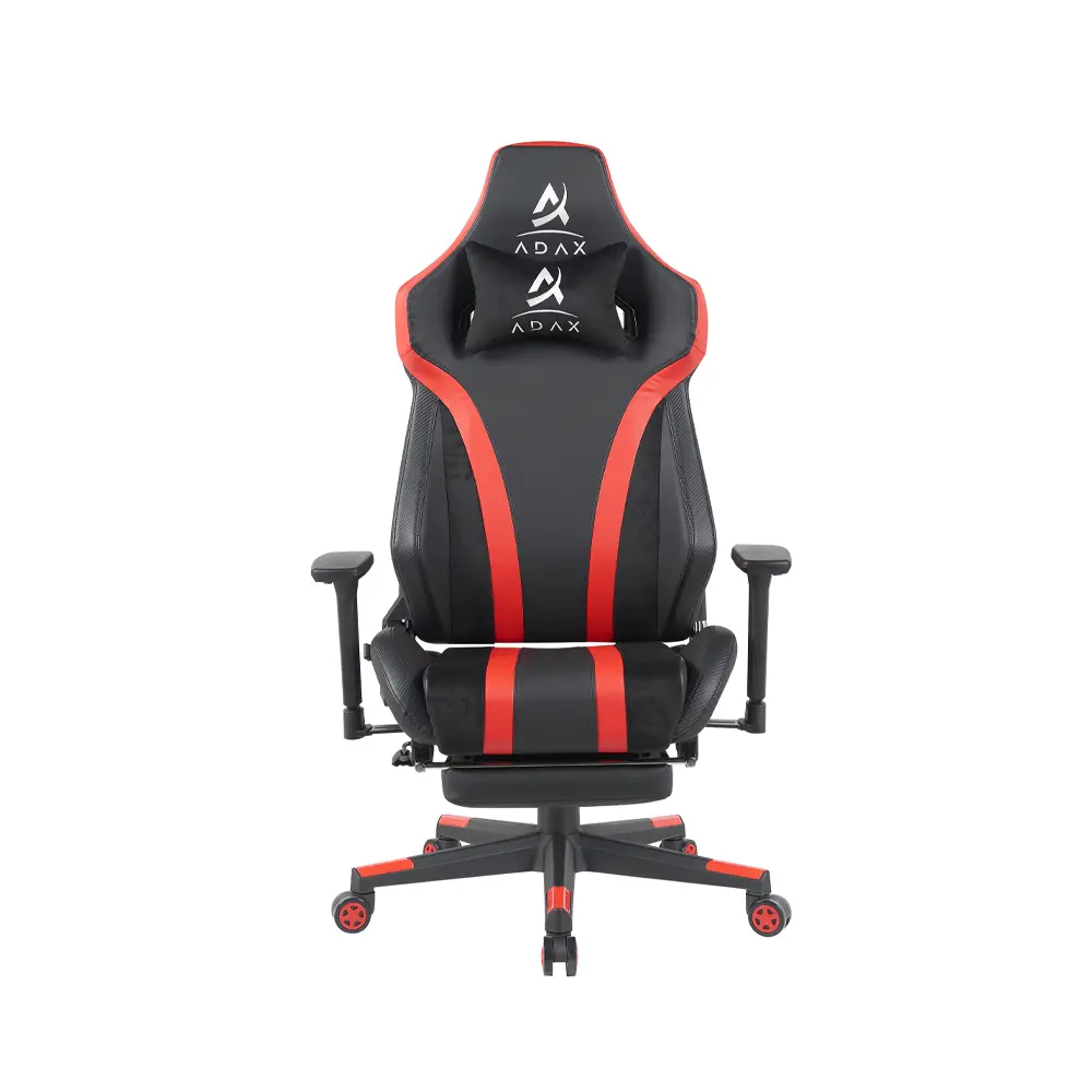 Adax Nexus Plus - Red Gaming Chair