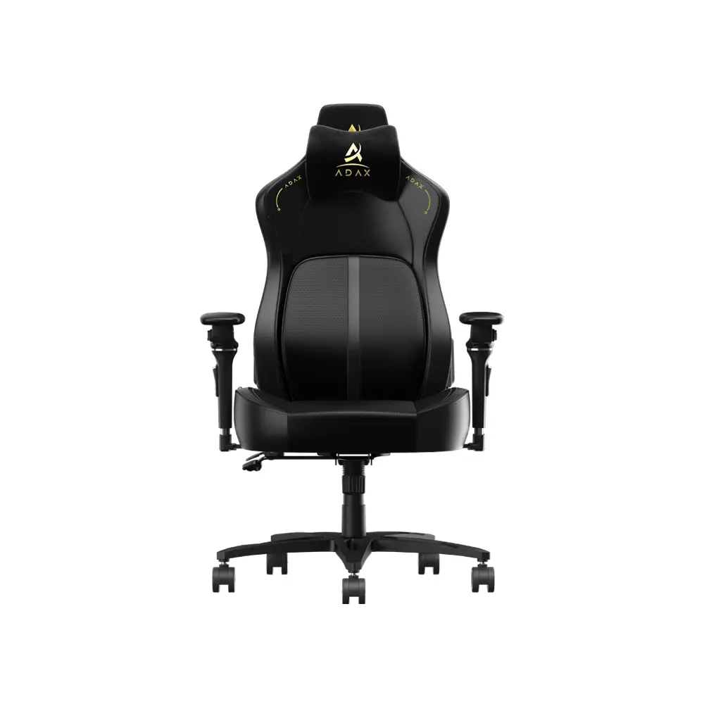 Adax Phantom Elite Black Edition Gaming Chair