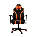 Adax Nexus - Lambo Orange Gaming Chair 