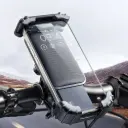 McDodo Cycling Black Monut for Phone