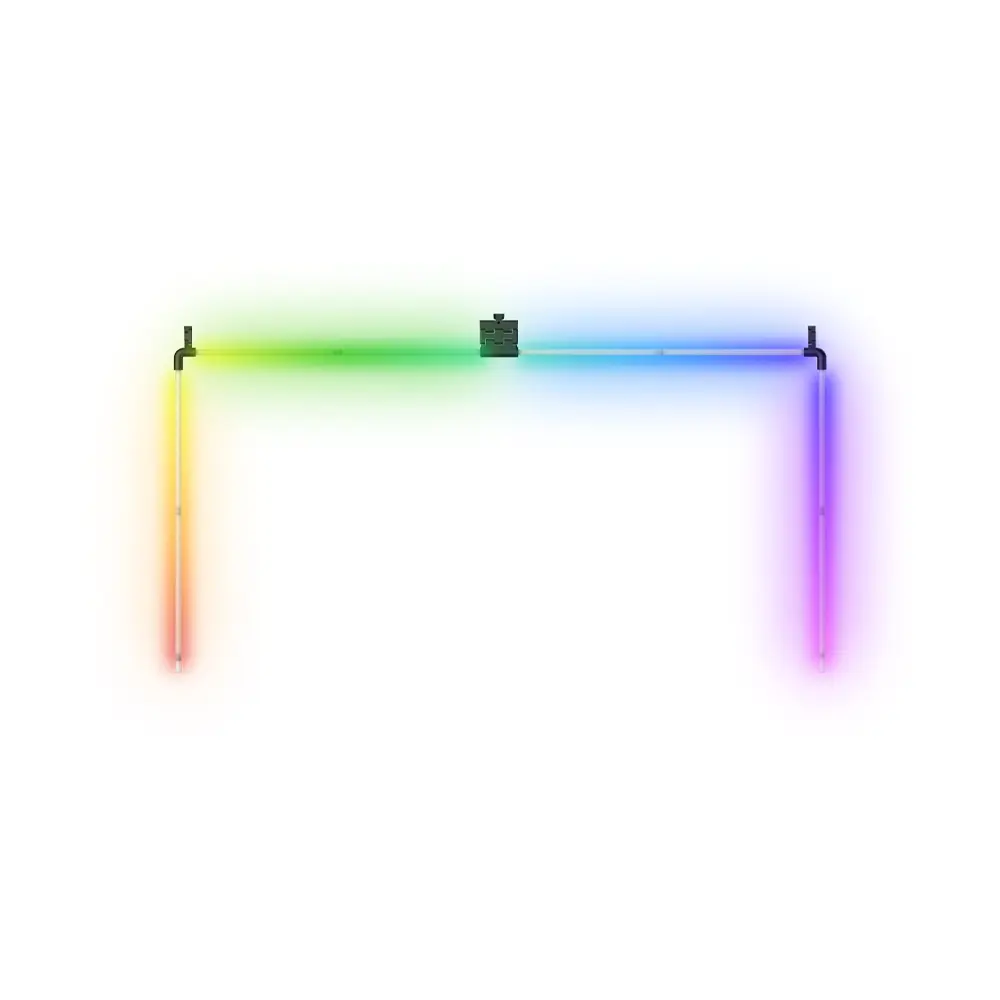 Adax Aura T55 Horizon 5C AmbiLight 55"- 65"  RGB TV & Monitor Backlight