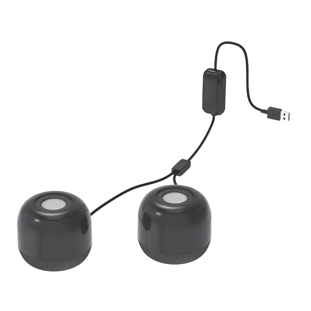 Adax Aura LightPod X4 (Gleam Space X2-J+USB) (2)
