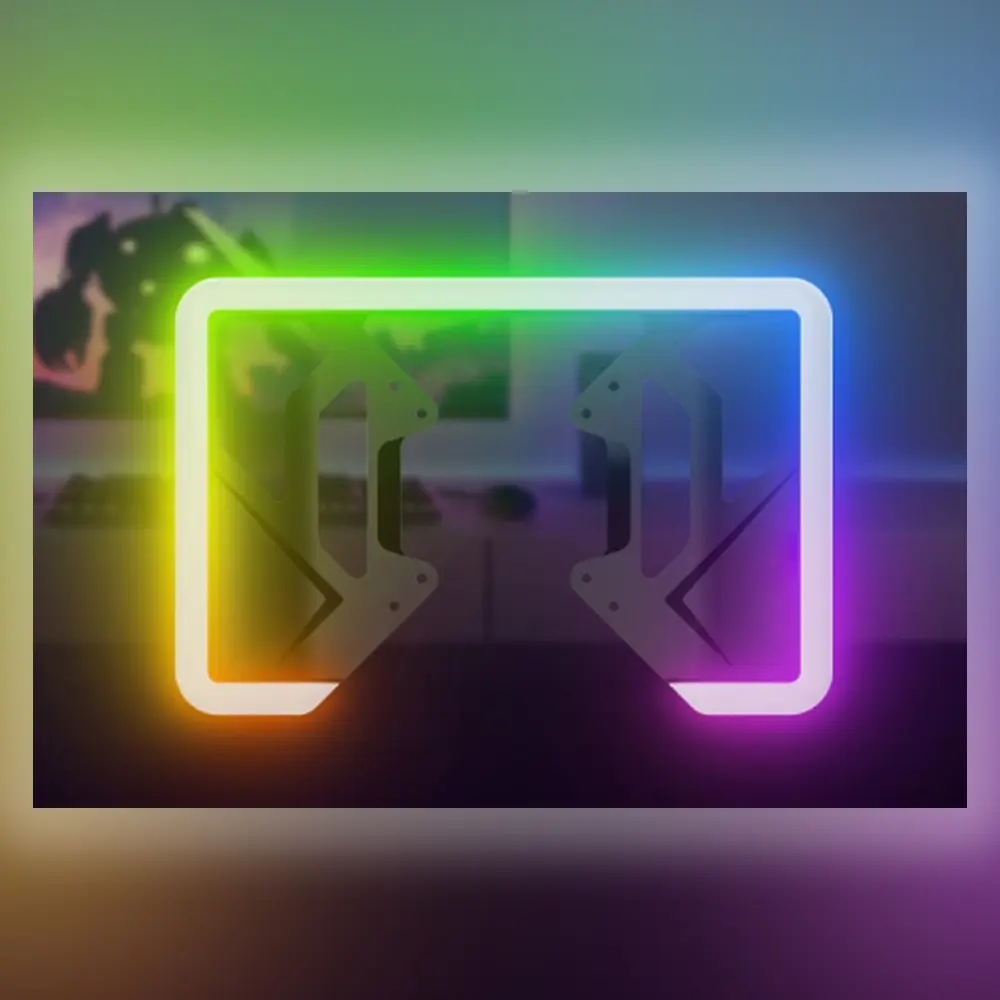 Adax Aura PC Screen Backlight Ambit 2