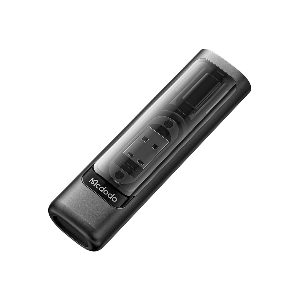 Mcdodo Multifunctional Storage Box for Cable Connector SIM Ejector Card Slot