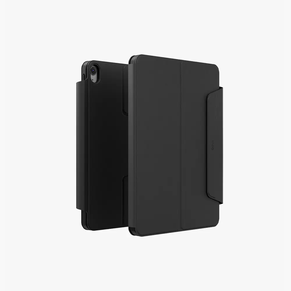 UNIQ iPad 11" (A16/10TH) Rovus SnapMount Magnetic 360º Rotation Detachable Case