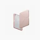 UNIQ iPad 11" (A16/10TH) Moven Ultra-slim and Lightweight Case with a Convenient Built-in Stylus Holder