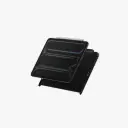 UNIQ iPad 11" (M4) Axel Snap-easy Magnetic Case