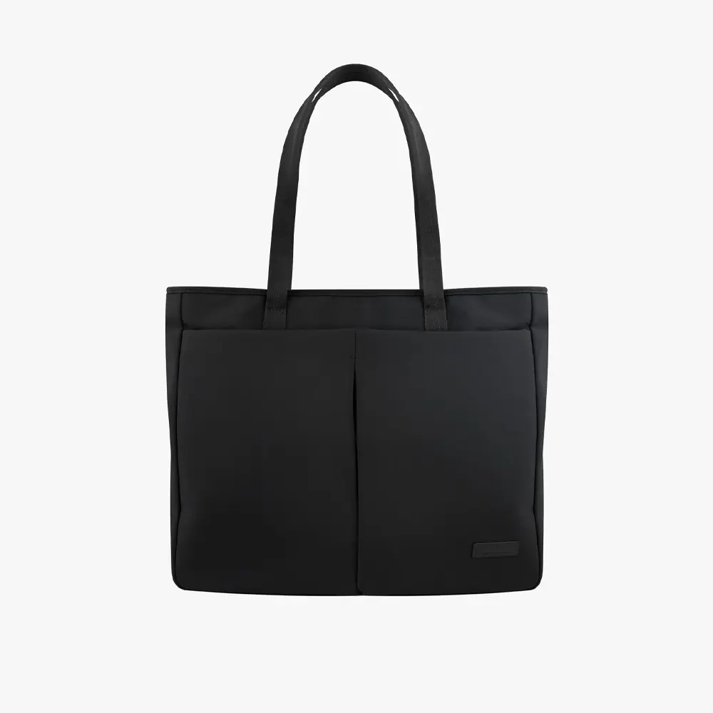 UNIQ Up to 16" Hava RPET Fabric Tote Bag