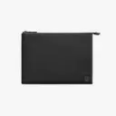 UNIQ Laptop Sleeve Up to 14" Lyon Snug-Fit Protective RPET Fabric Bag