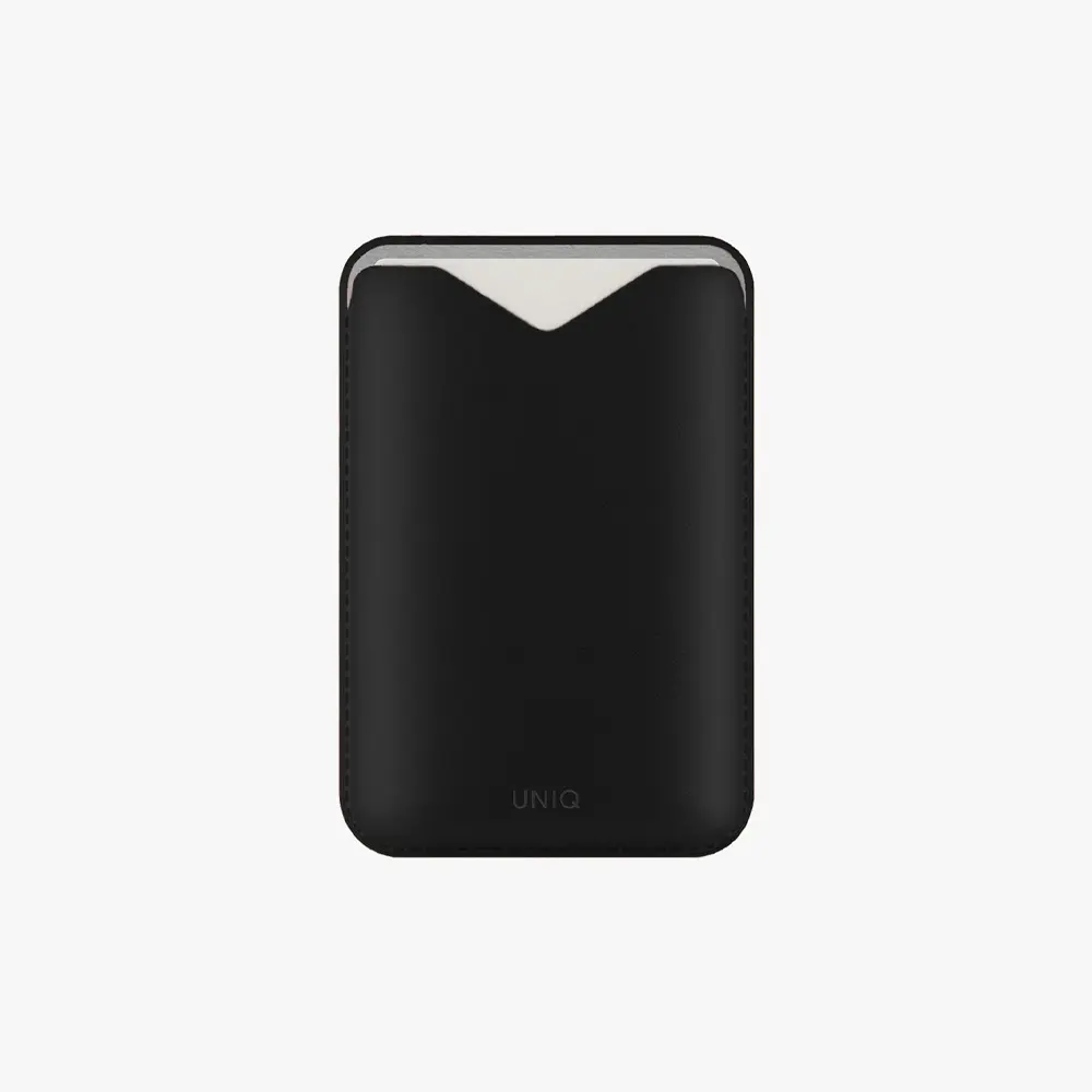 UNIQ Lyden Evo Magnetic Card Holder