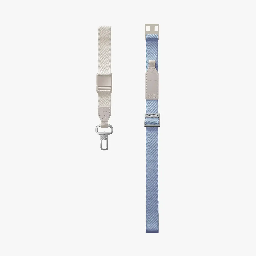 UNIQ Vista Duo 2 in 1 Phone Lanyard Hand Strap