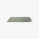UNIQ Vegan Leather Desk Silicone Mat for Office & Home 