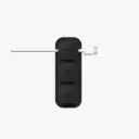 UNIQ Pod Mag Bundle With Magnetic Cable Organizers and Base