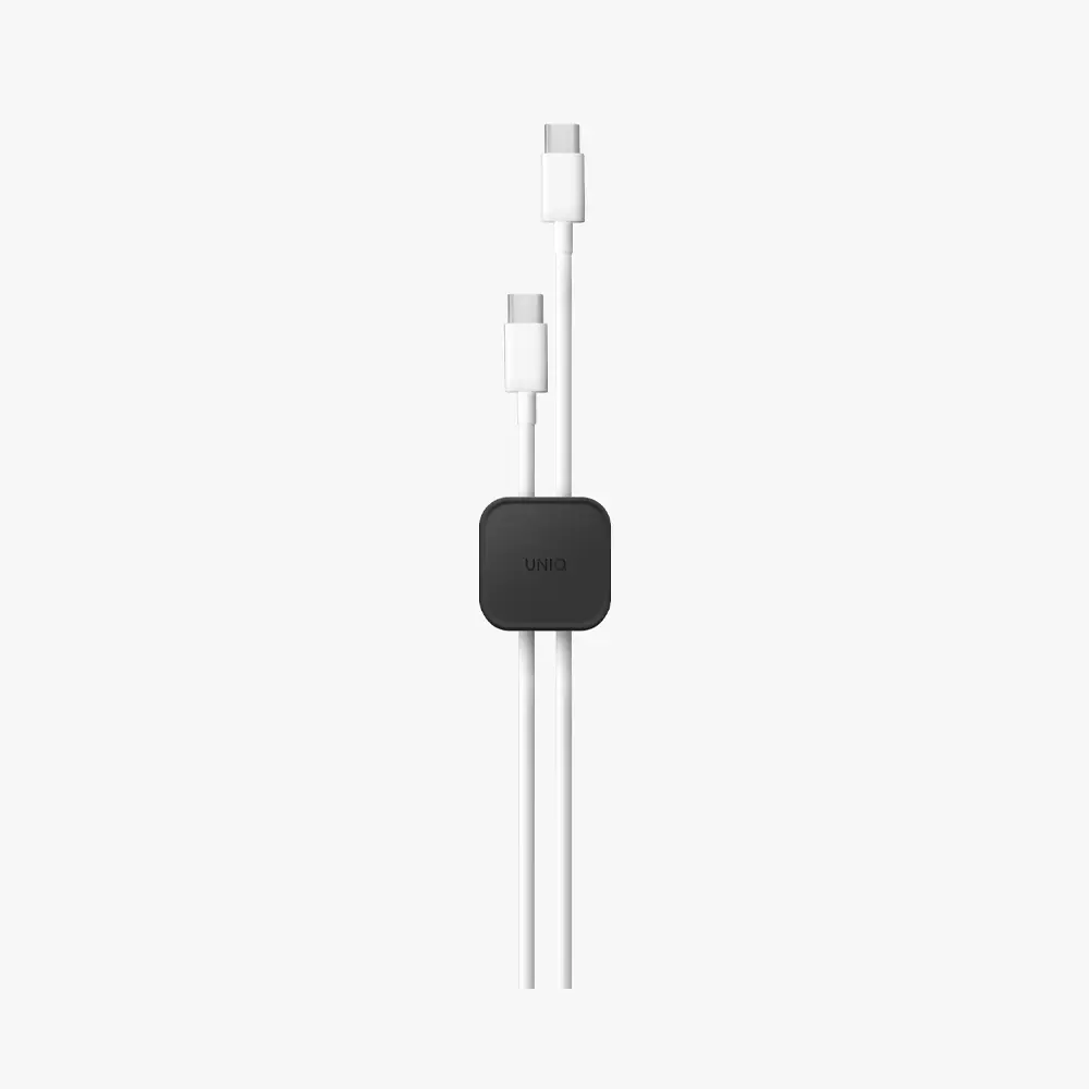 UNIQ Adhesive Cable Organizers 8 in 1 Pack
