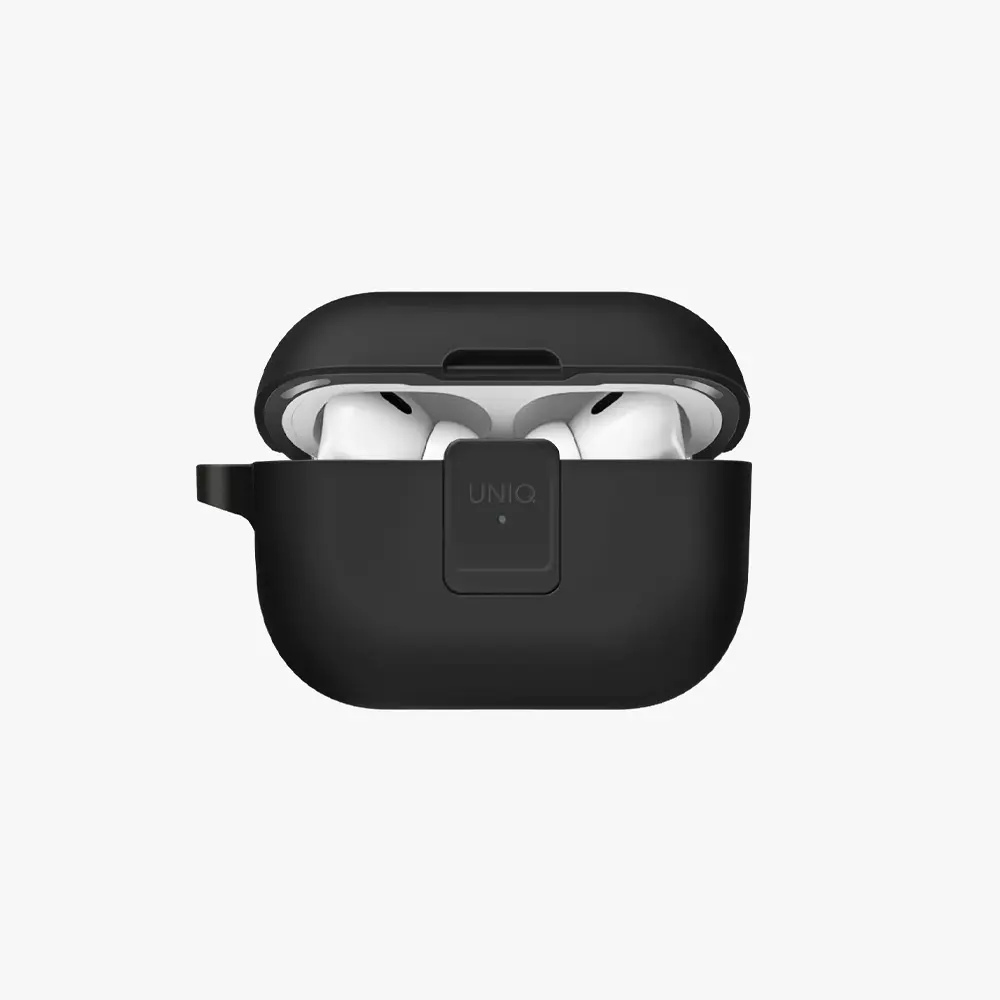 UNIQ Clyde AirPods Pro (2nd Gen.) Lock Protective Case