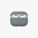 UNIQ AirPods Pro (2nd Gen.) Lyden DS Slim Leatherette Dual-Toned Design Case