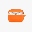 UNIQ Vencer AirPods Pro (2nd Gen.) Silicone case with Carabiner