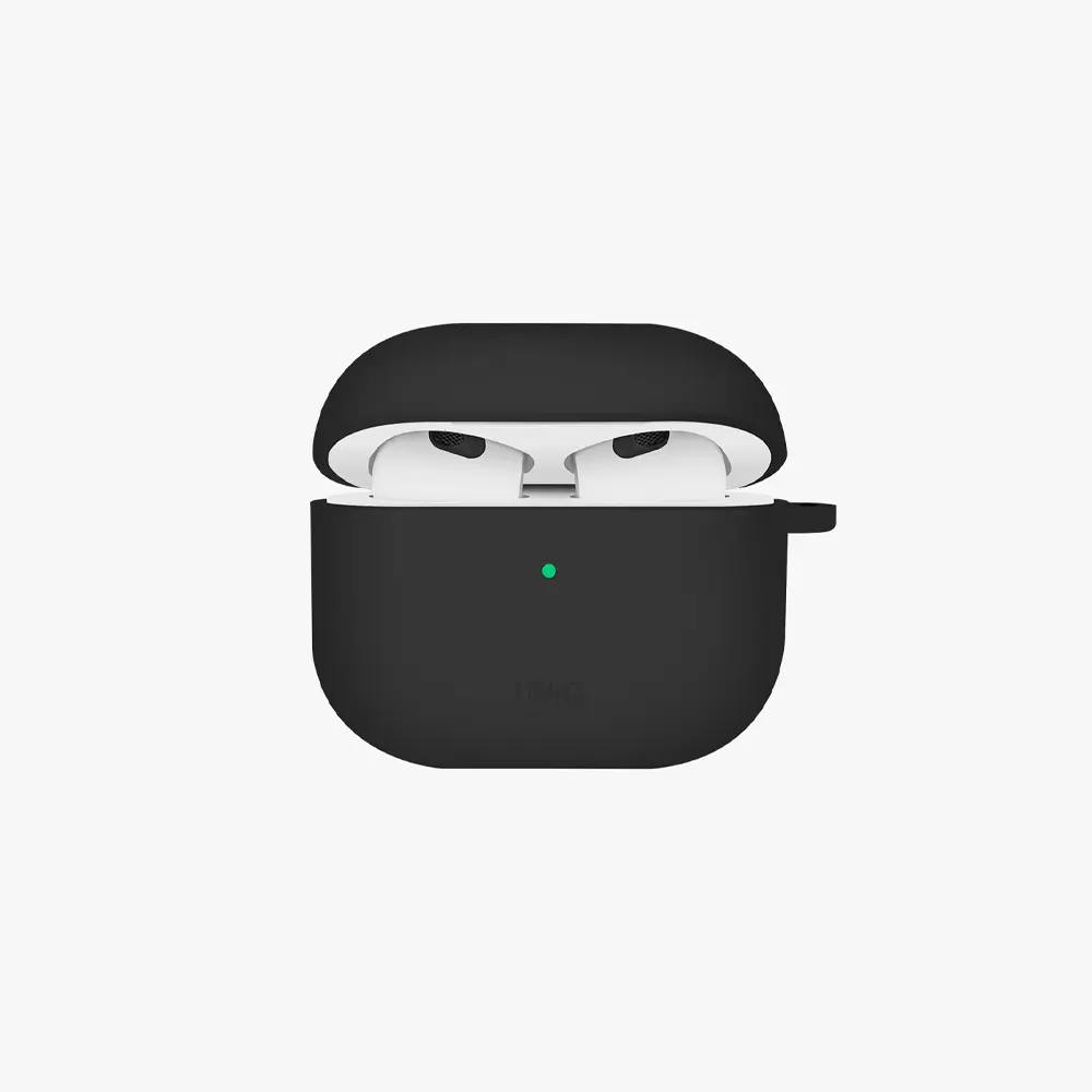 UNIQ AirPods 4 Nexo Active Case with Ear Hooks 