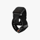 UNIQ Apple Watch (49/46/45/44/42/41/40mm) Fluo Watch Silicone Rubber Band
