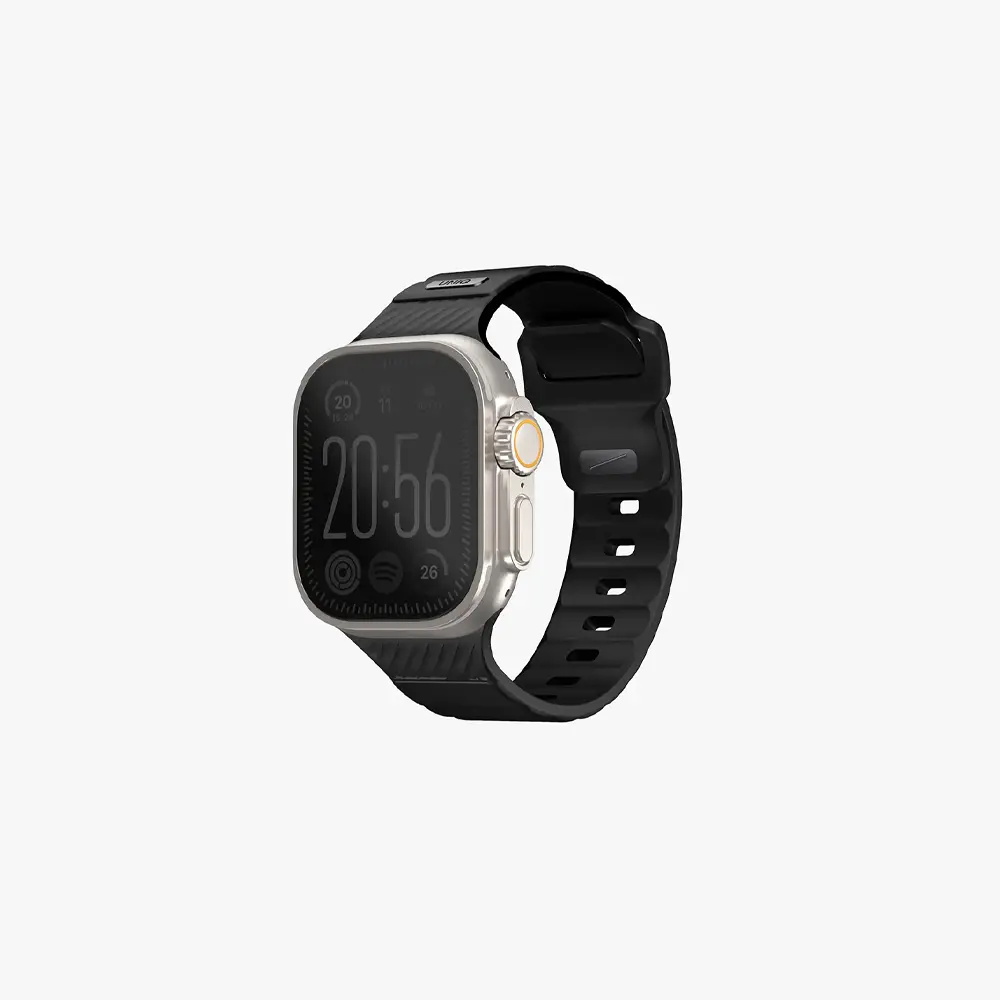 UNIQ Stride FKM Apple Watch Band (49/46/45/44MM)