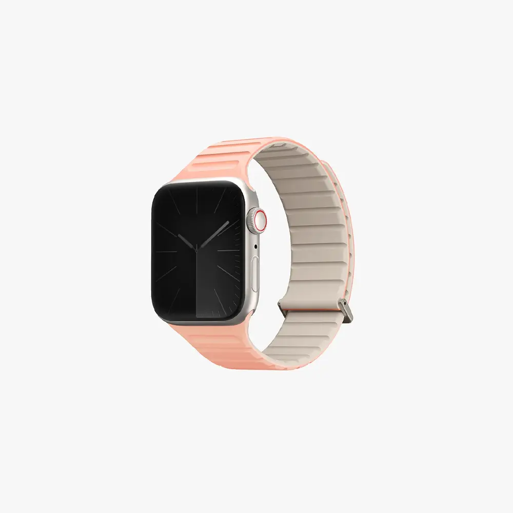 UNIQ Apple Watch Revix Evo Reversible Dual-Colored Options Magnetic Band (42/41/40MM)