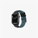 UNIQ Apple Watch Linus Waterproof AiroSoft Silicone Strap (49/46/45/44MM)