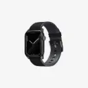 UNIQ Apple Watch Straden Waterproof Leather Hybrid Strap (49/46/45/44MM)