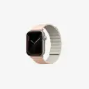 UNIQ Apple Watch Band Revix Reversible Magnetic Silicone Strap (42/41/40MM)