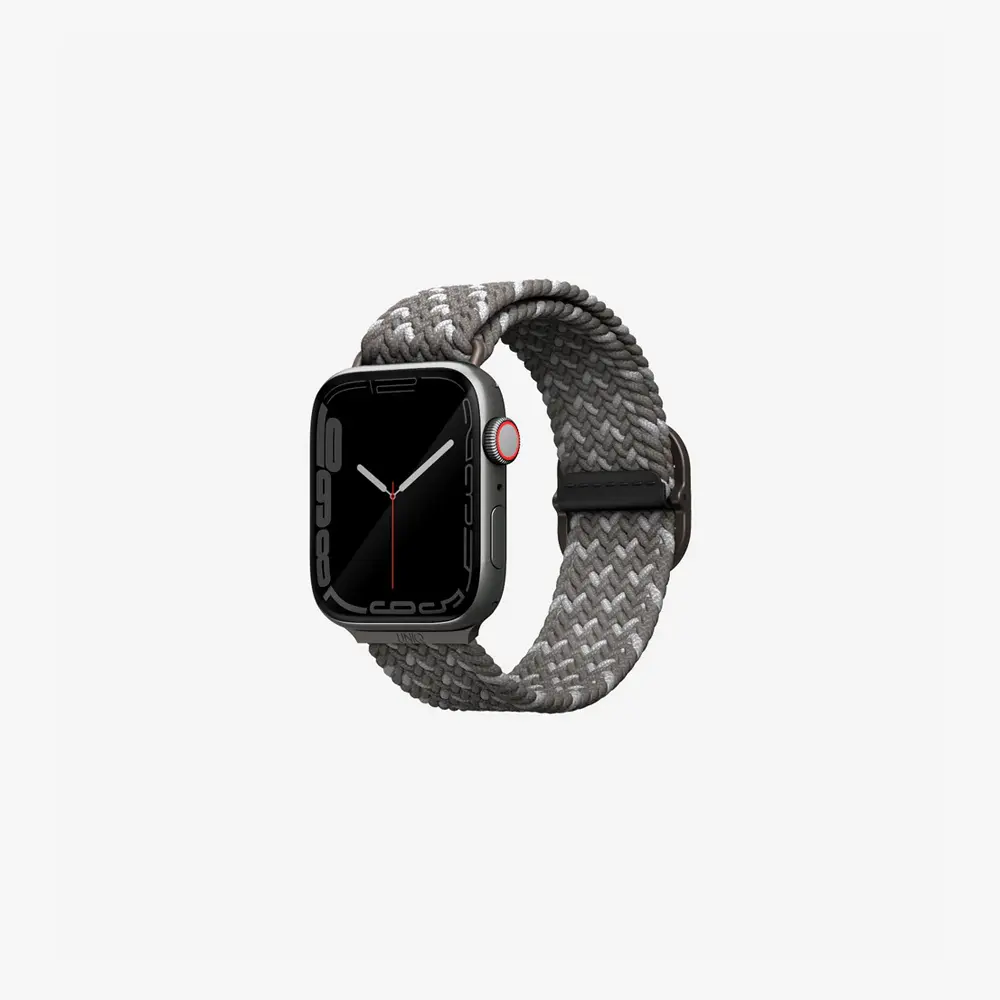 UNIQ Apple Watch Aspen Braided Band (46/45/44MM)