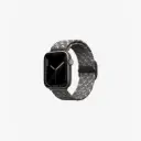 UNIQ Apple Watch Aspen Braided Band (46/45/44MM)