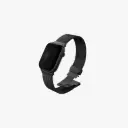 UNIQ Apple Watch Band Dante Pro Milanese Strap - Sleek & Durable (42/41/40MM)