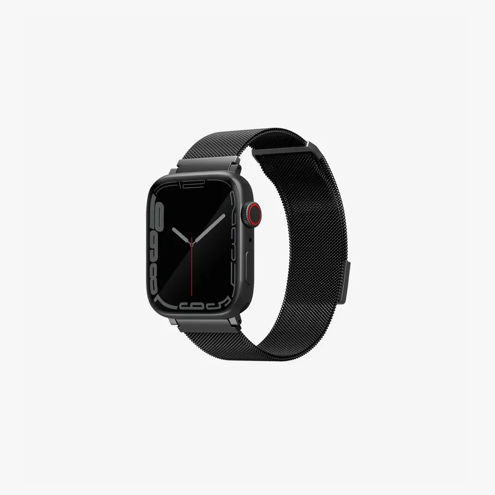 UNIQ Apple Watch Band Dante Milanese Loop Strap (Magnetic CLosure )(42/41/40MM)