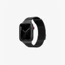 UNIQ Apple Watch Band Dante Milanese Loop Strap (Magnetic CLosure )(42/41/40MM)