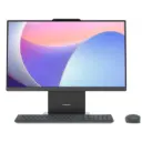 Lenovo 24ARR9 ALL-IN-ONE Ryzen™️ 5 7535HS 512GB SSD 16GB 23.8" (1920x1080) 100Hz IPS WIN11 LUNA GREY Wirelss Keyboard Mouse - F0HR000BUS