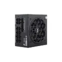 1stPlayer 1000W NGDP Gold 80 Plus Black Power Supply (PSU) (UK)