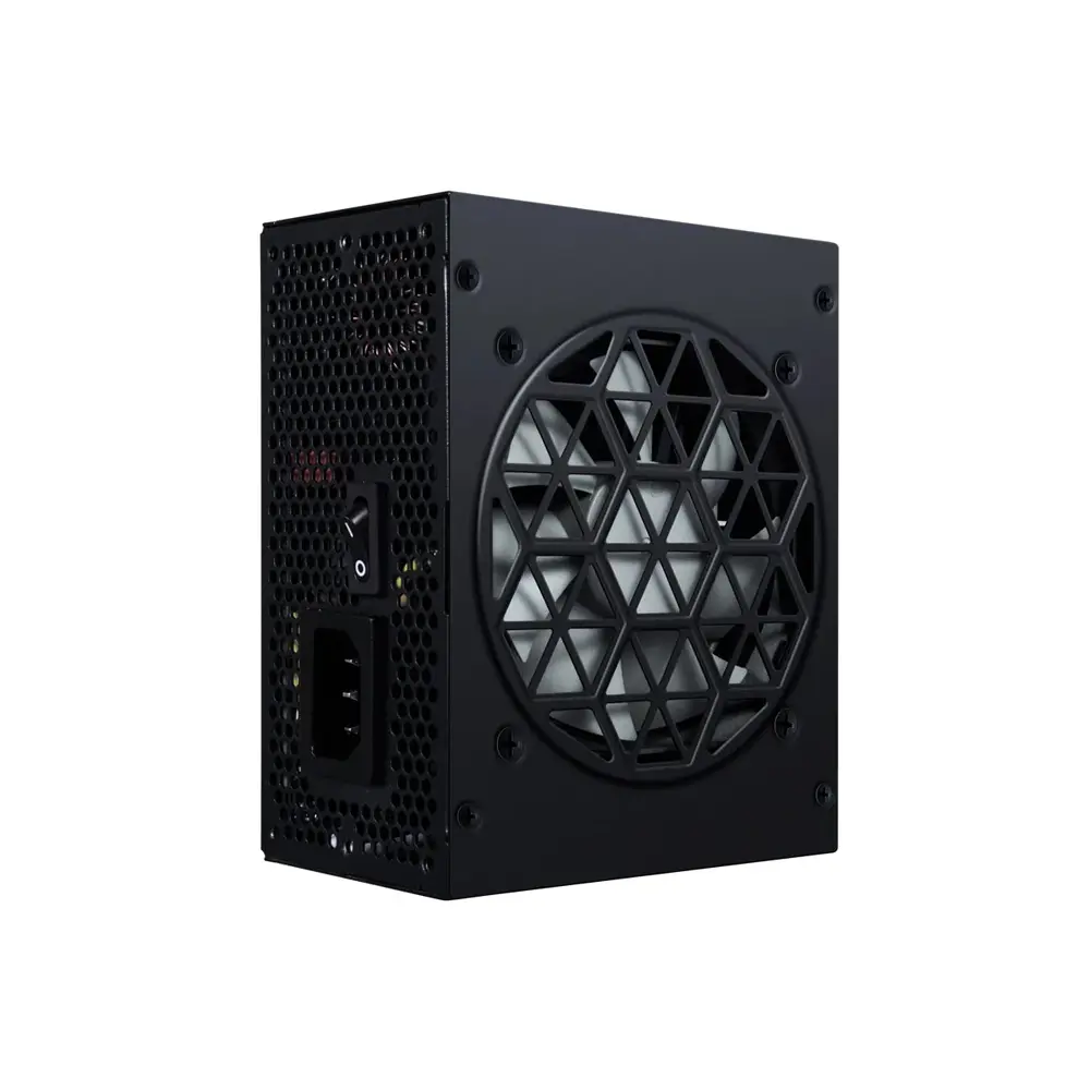 1stPlayer 750W SFX PLT 80 Plus Platinum Black Power Supply (PSU) (UK)