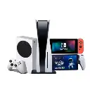 Gaming Consoles