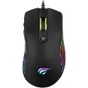 GameNote MS1002 Wired RGB Gaming Mouse