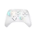 Thunderobot Machenike G3 V2 Tri-Mode Controller White - Gamepad