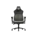 Adax Phantom Sense Gray Fabric Edition Gaming Chair