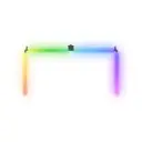 Adax Aura T55 Horizon 5C AmbiLight 55"- 65"  RGB TV & Monitor Backlight