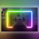 Adax Aura PC Screen Backlight Ambit 2