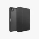 UNIQ iPad Pro 13" (M4) Moven Ultra-Slim and Lightweight A 3-Fold Stand Charcoal Grey Case