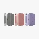 UNIQ iPad Mini 8.3" Camden Click Ultra-slim and lightweight Y-fold functionality Case